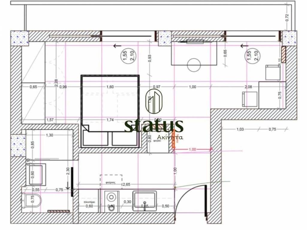 Σχέδιο χώρου