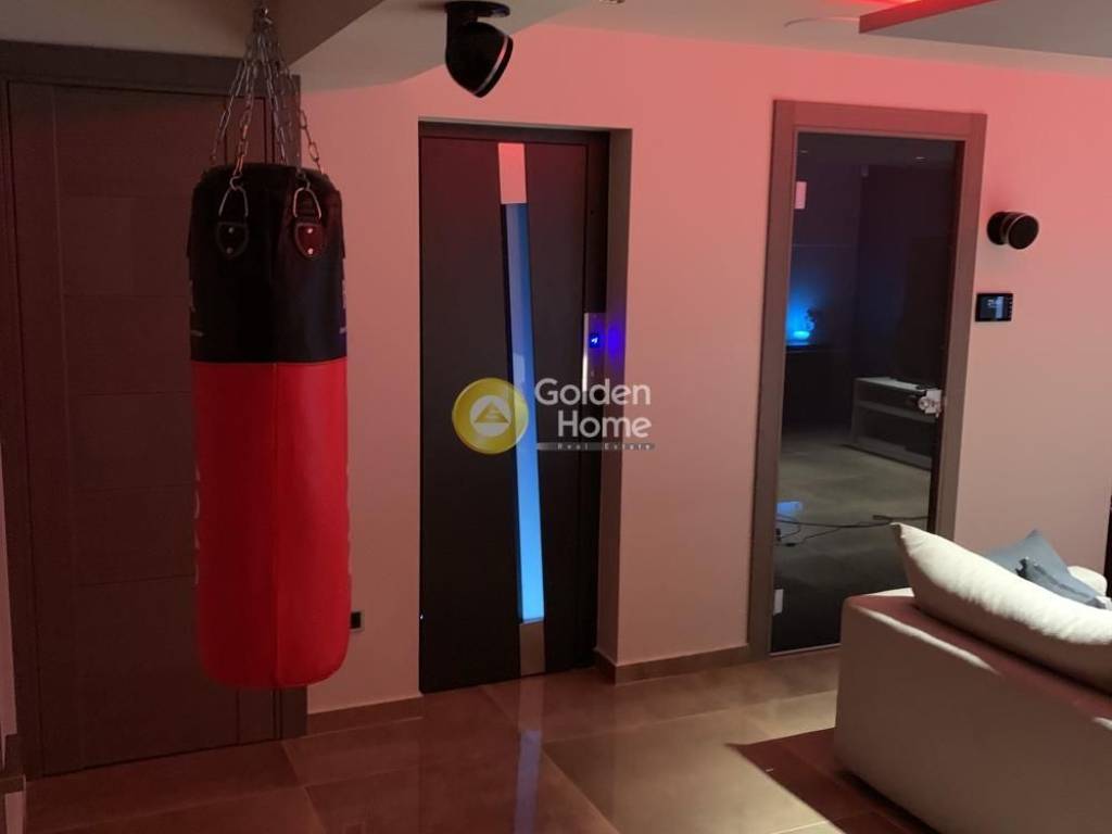 Ανελκυστήρας