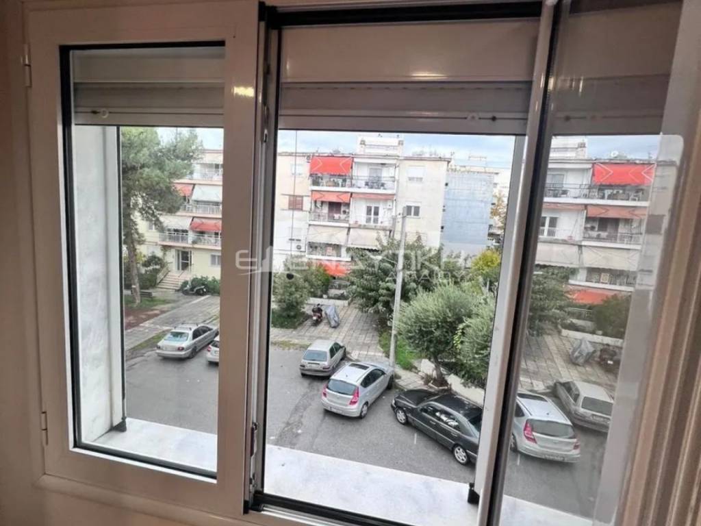 Άποψη χώρου