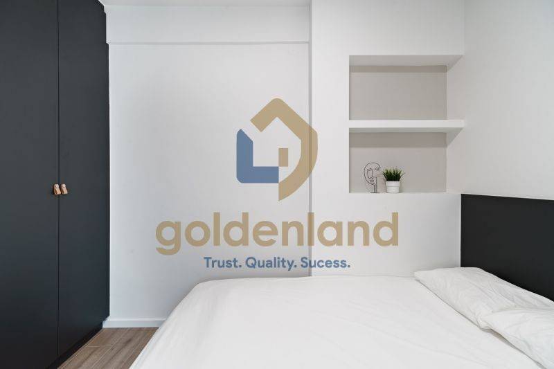 Υπνοδωμάτιο