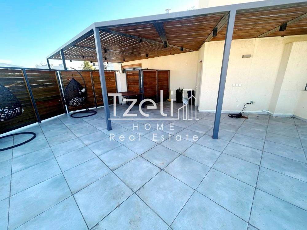 Εξωτερική άποψη χώρου