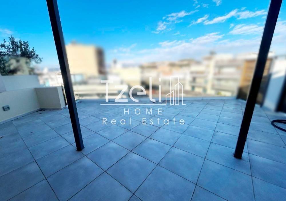 Εξωτερική άποψη χώρου