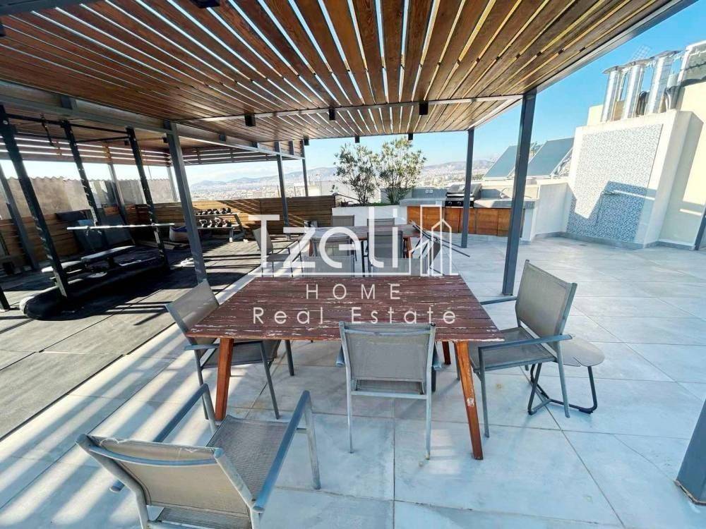 Εξωτερική άποψη χώρου