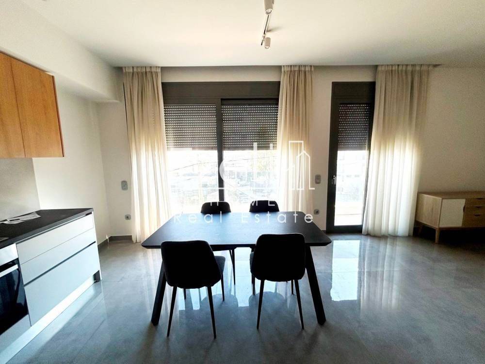 Άποψη χώρου