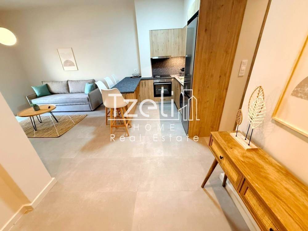 Άποψη χώρου