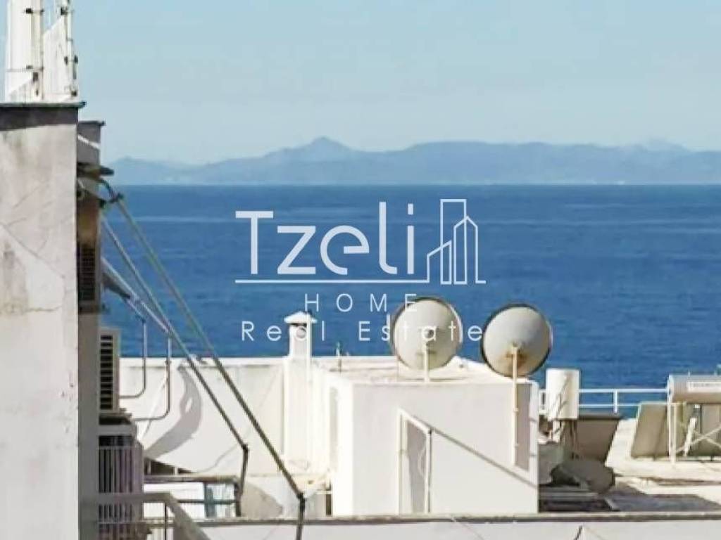 Εξωτερική άποψη χώρου