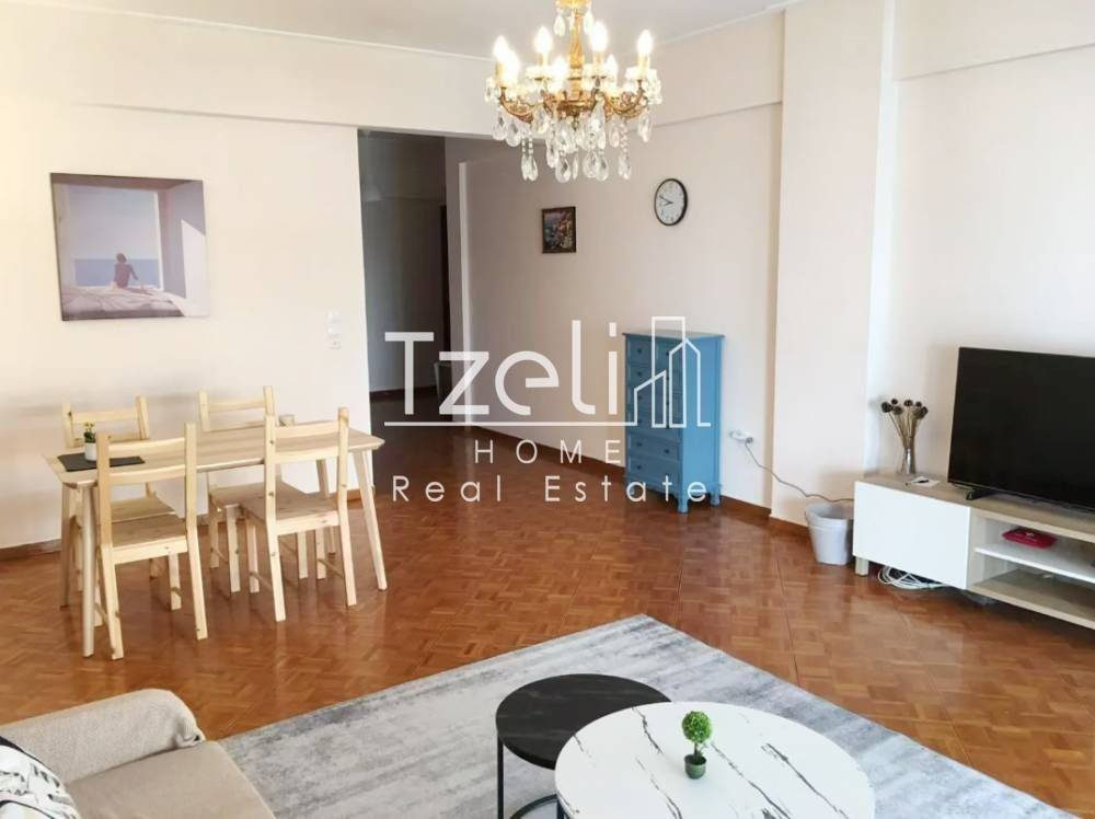 Άποψη χώρου