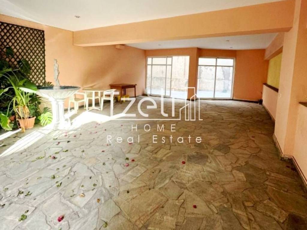 Άποψη χώρου