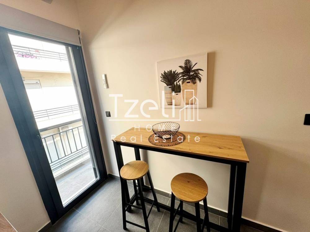 Άποψη χώρου