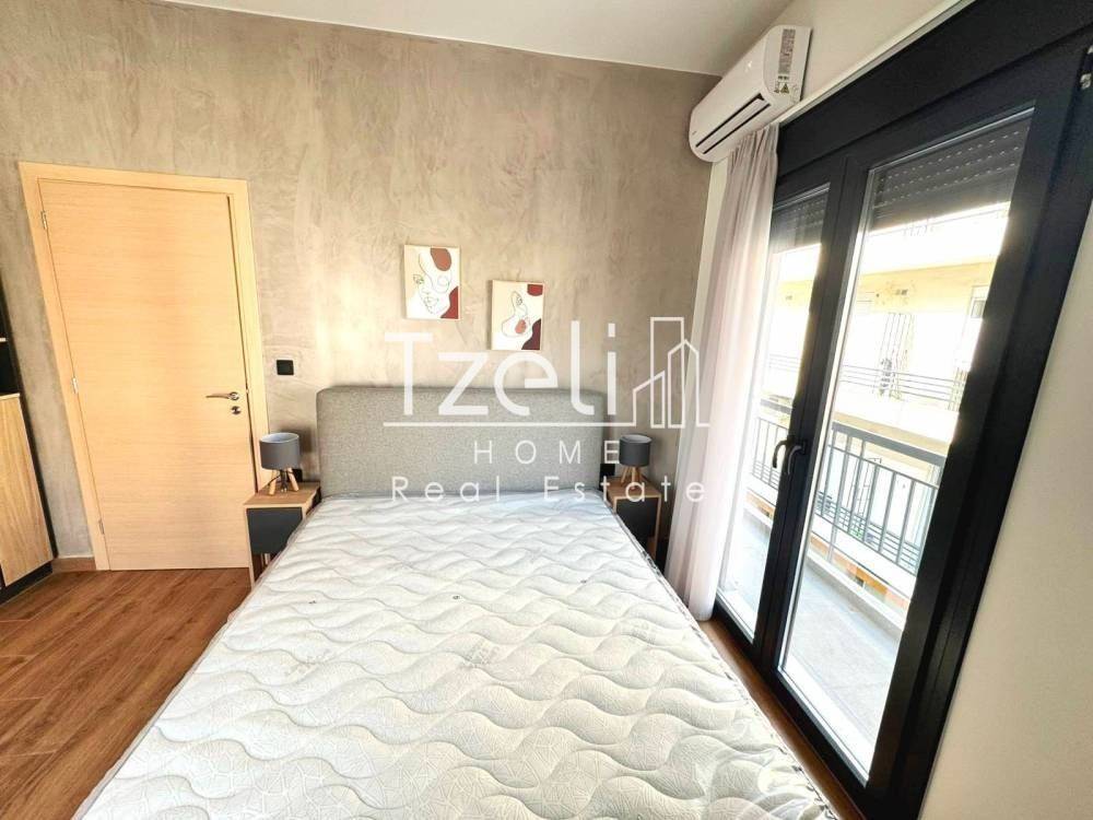 Άποψη χώρου