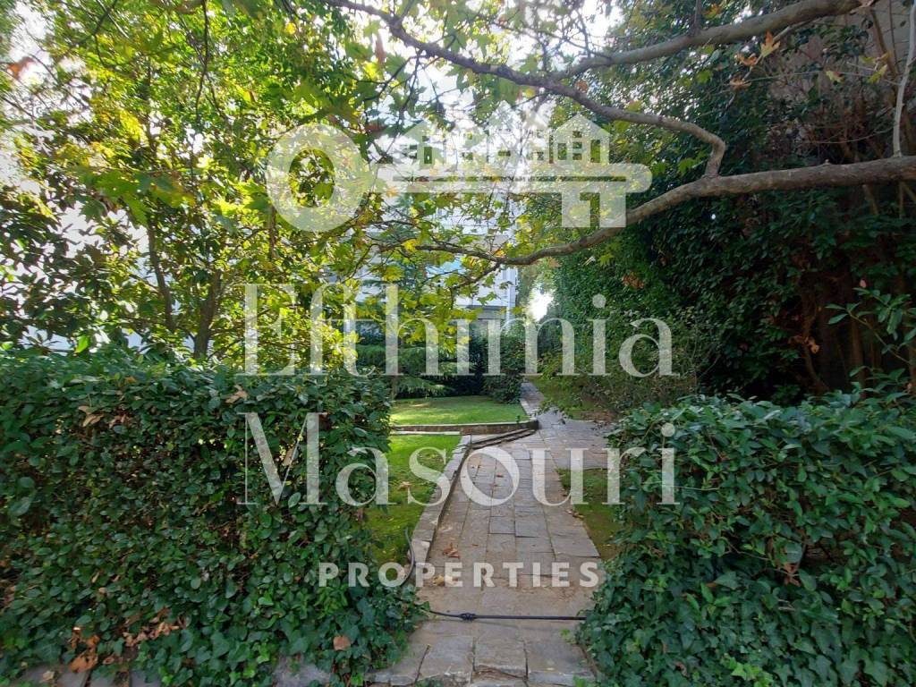 Εξωτερικοι χώροι