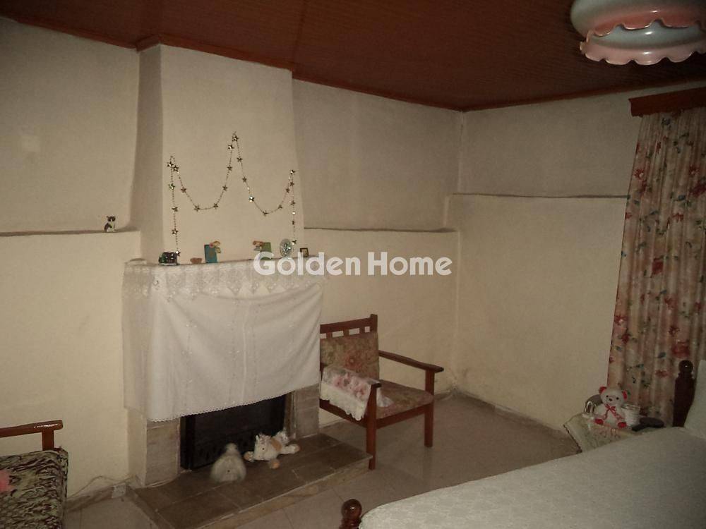 Υπνοδωμάτιο