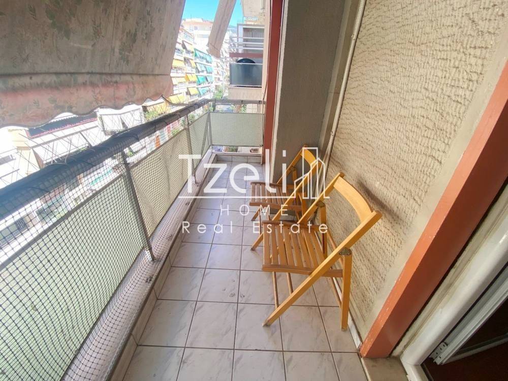 Άποψη χώρου