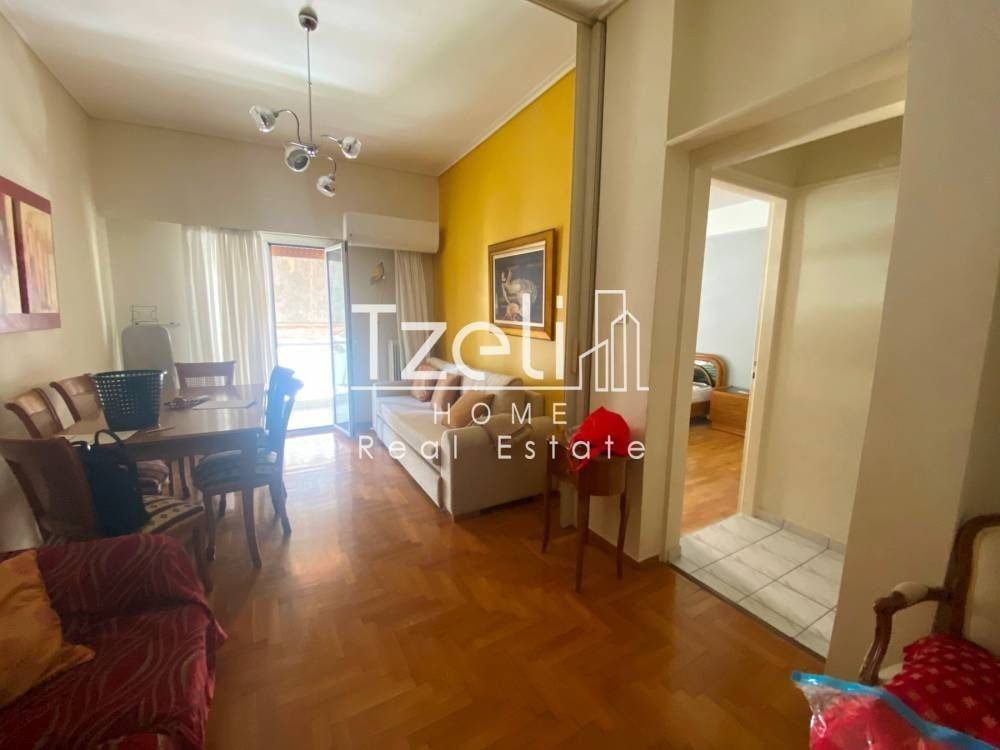 Άποψη χώρου