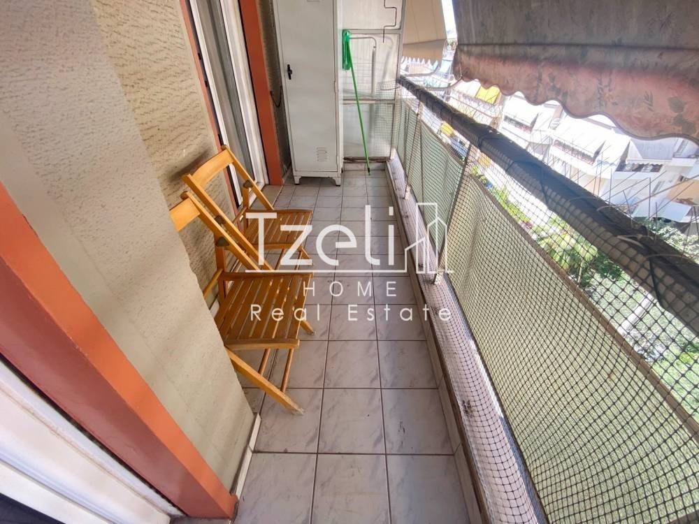 Άποψη χώρου