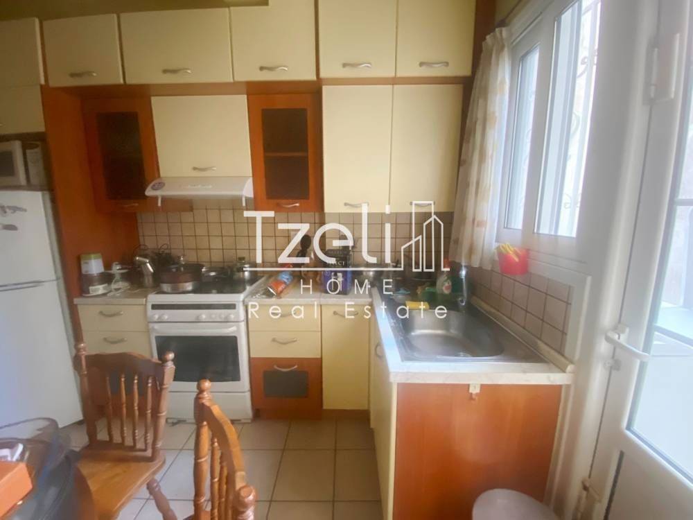 Άποψη χώρου