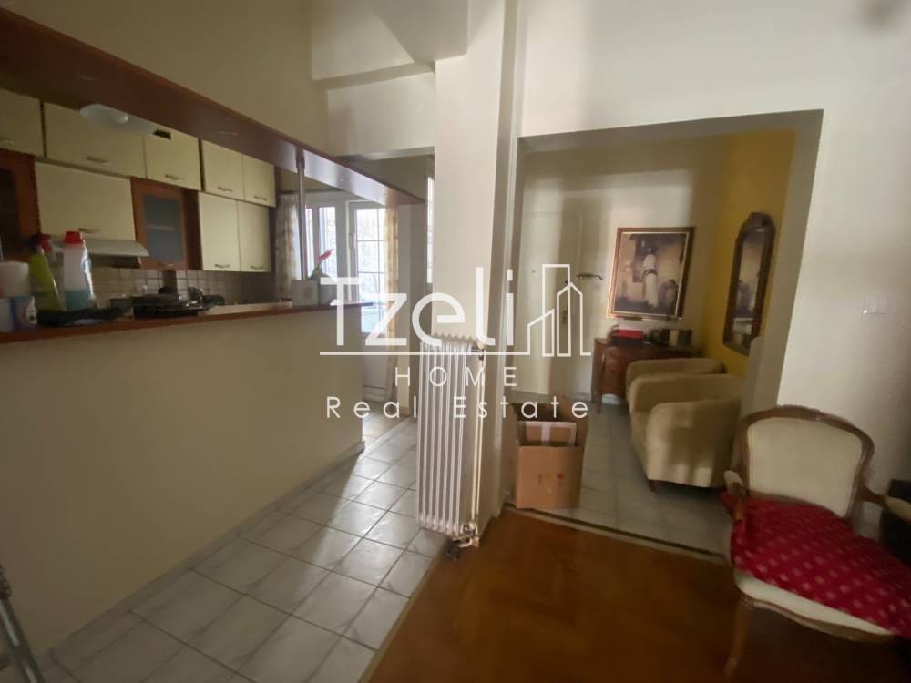 Άποψη χώρου