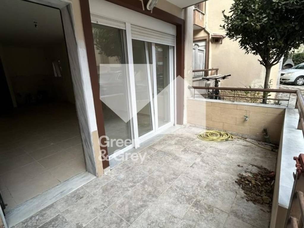 Εξωτερικός χώρος