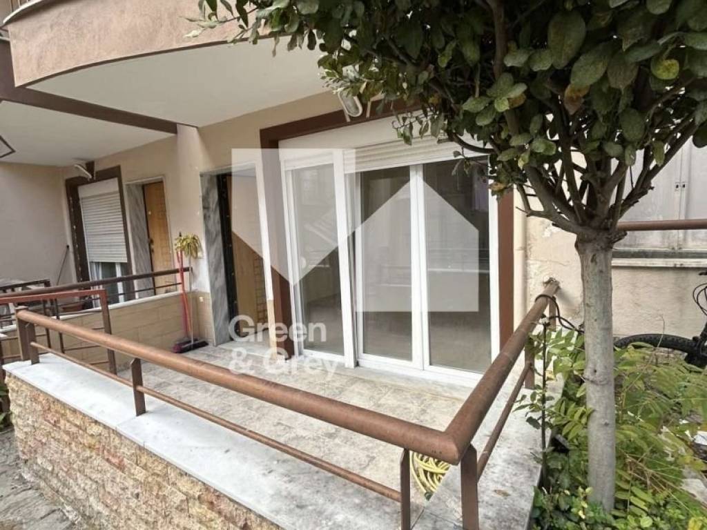 Εξωτερικός χώρος