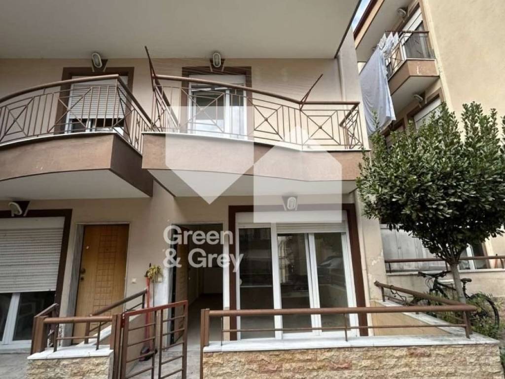 Εξωτερικός χώρος