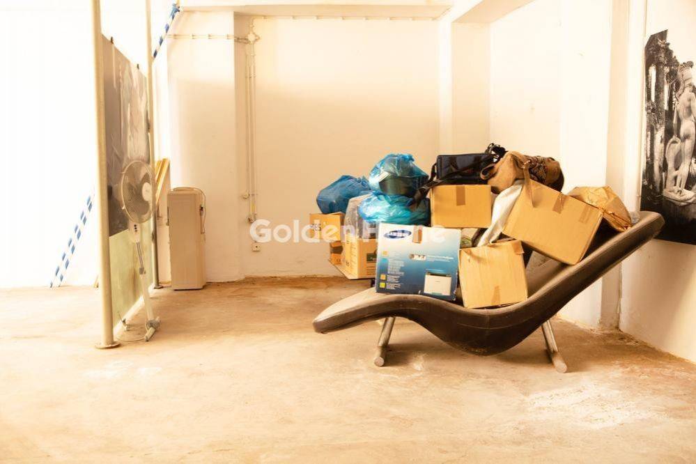 Κυρίως Χώρος