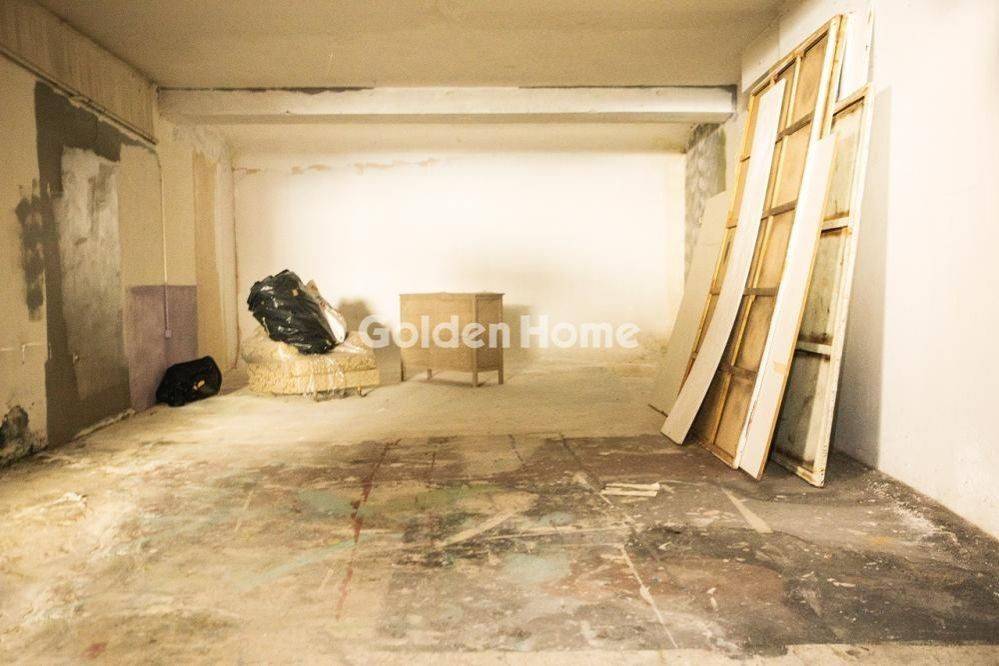 Κυρίως Χώρος