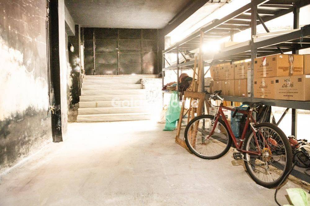 Κυρίως Χώρος