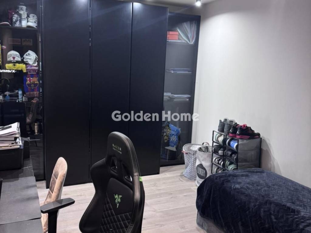 Υπνοδωμάτιο