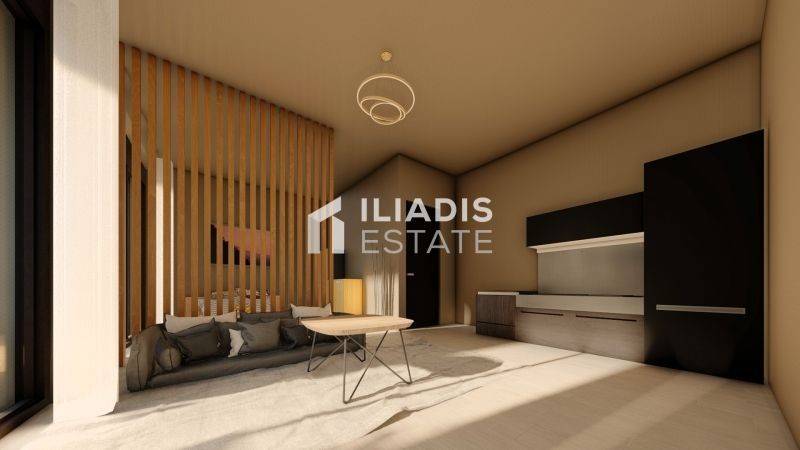 Υπνοδωμάτιο