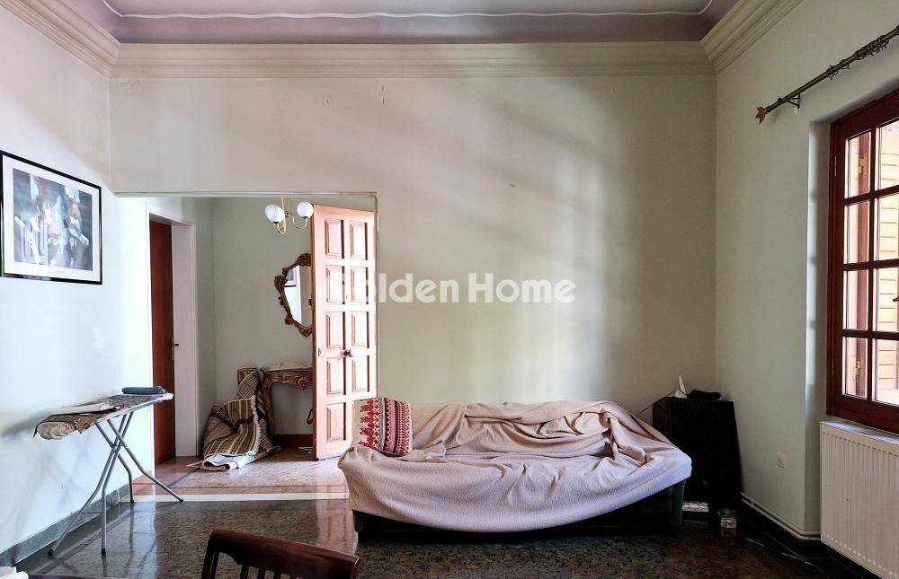 Κυρίως Χώρος