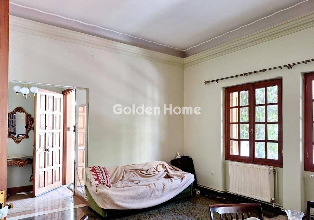 Κυρίως Χώρος