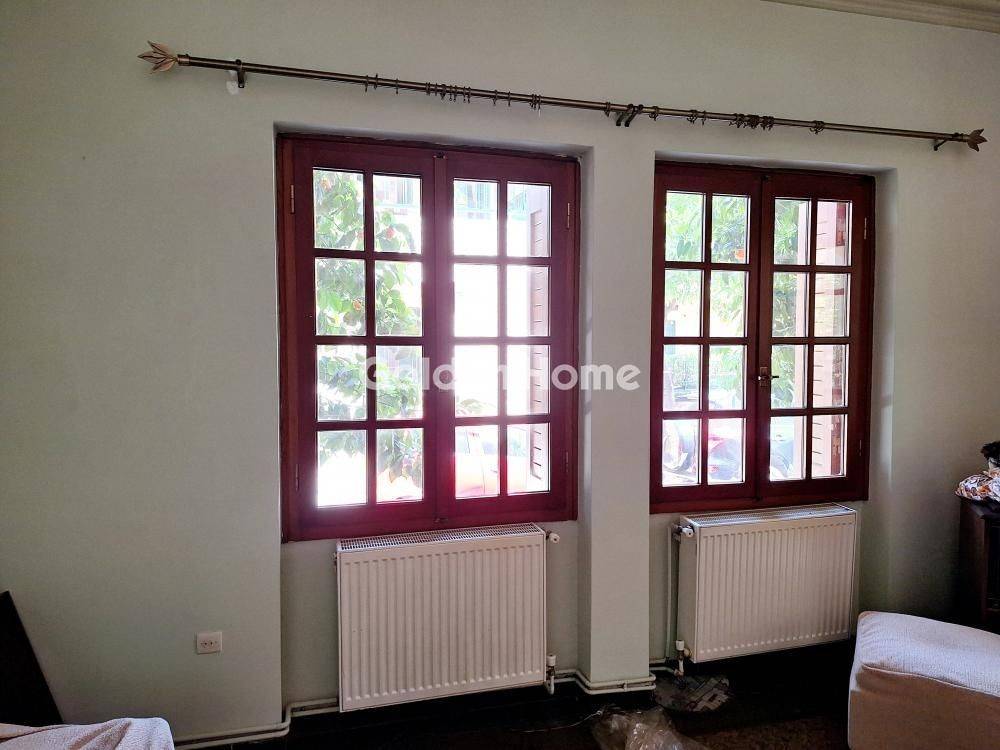 Κυρίως Χώρος