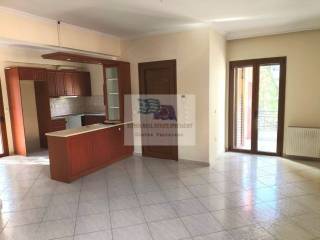 LIVING ROOM - OPEN PLAN KITCHEN