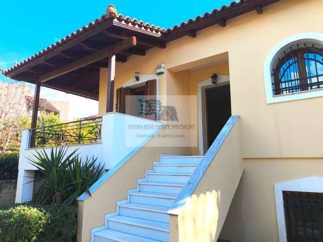 OUTSIDE VIEW OF THE BUILDING