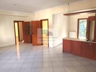 LIVING ROOM - OPEN PLAN KITCHEN