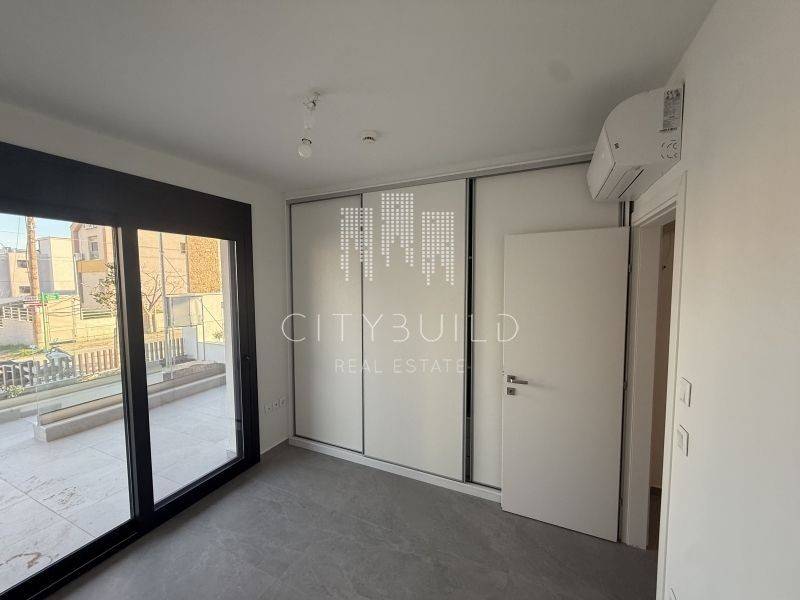 Υπνοδωμάτιο