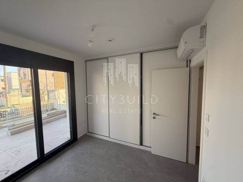 Υπνοδωμάτιο