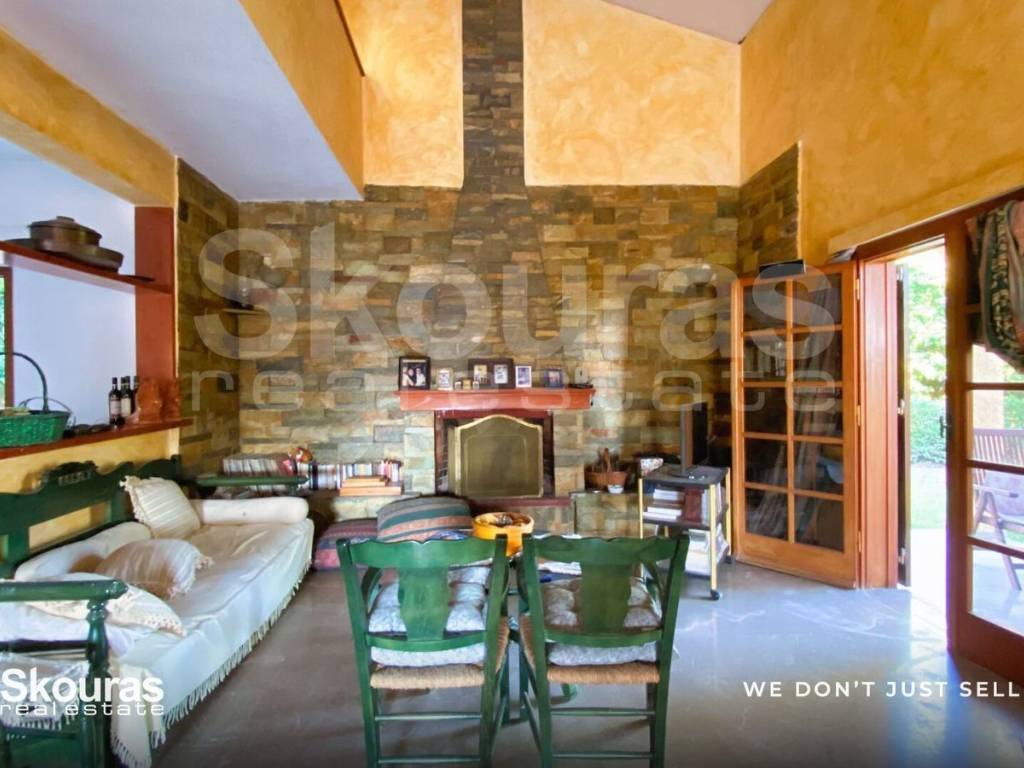 Εσωτερικοι χώροι