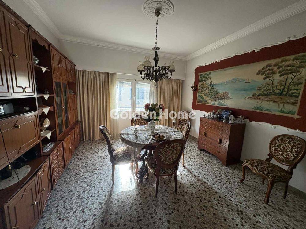 Κυρίως Χώρος