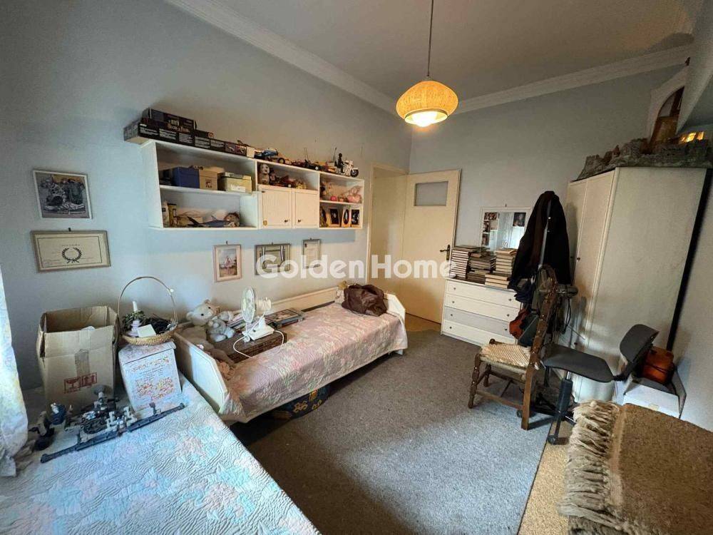 Κυρίως Χώρος