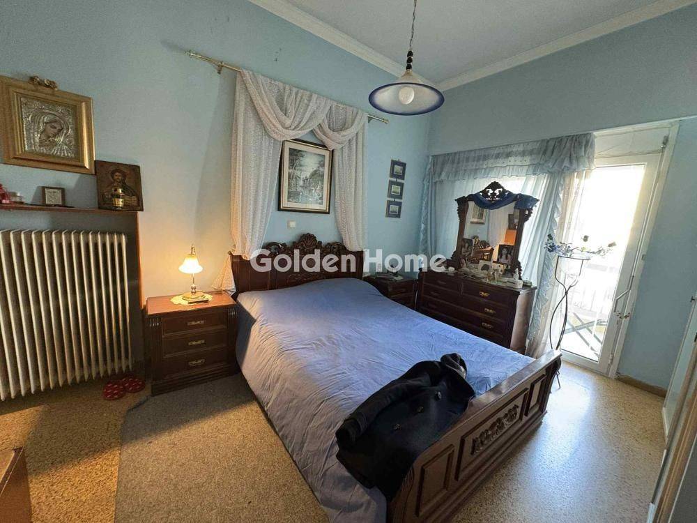 Υπνοδωμάτιο