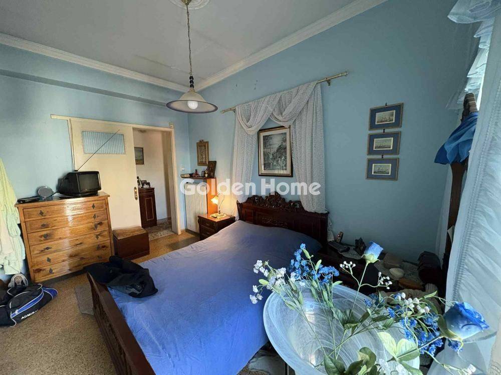 Υπνοδωμάτιο