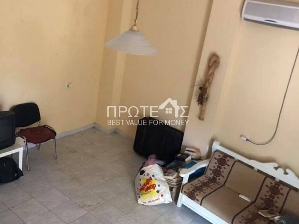 Άποψη χώρου