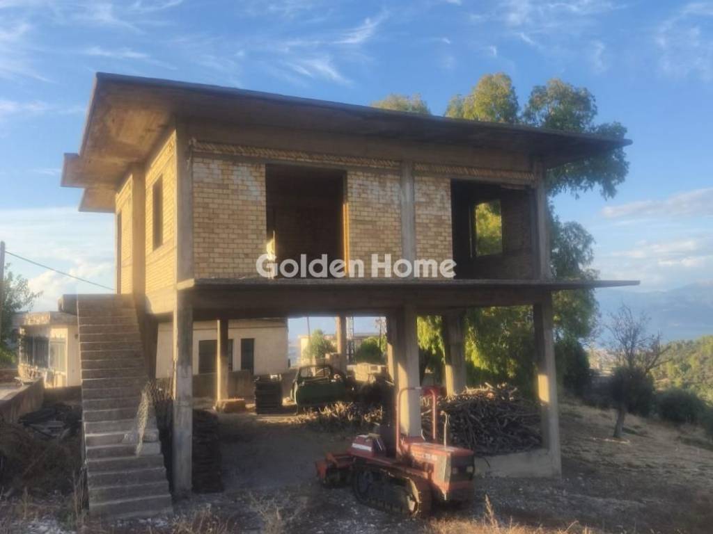 Εξωτερικός Χώρος