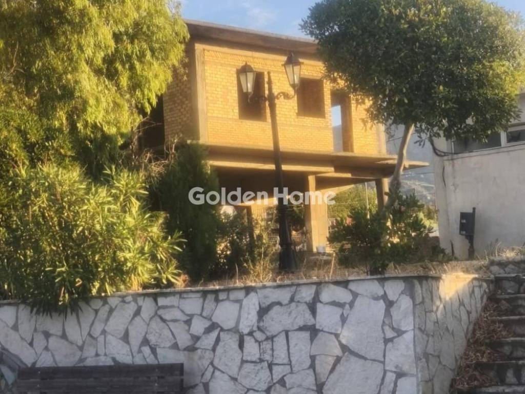 Εξωτερικός Χώρος