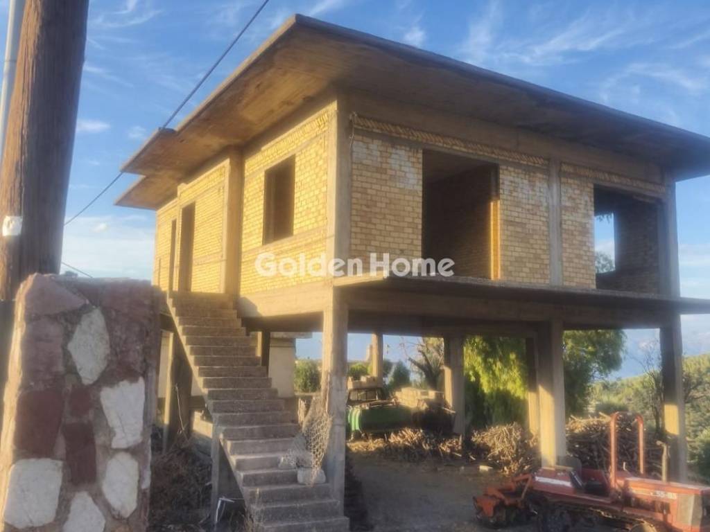 Εξωτερικός Χώρος