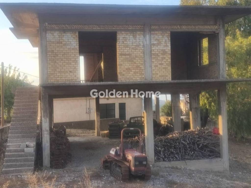 Εξωτερικός Χώρος