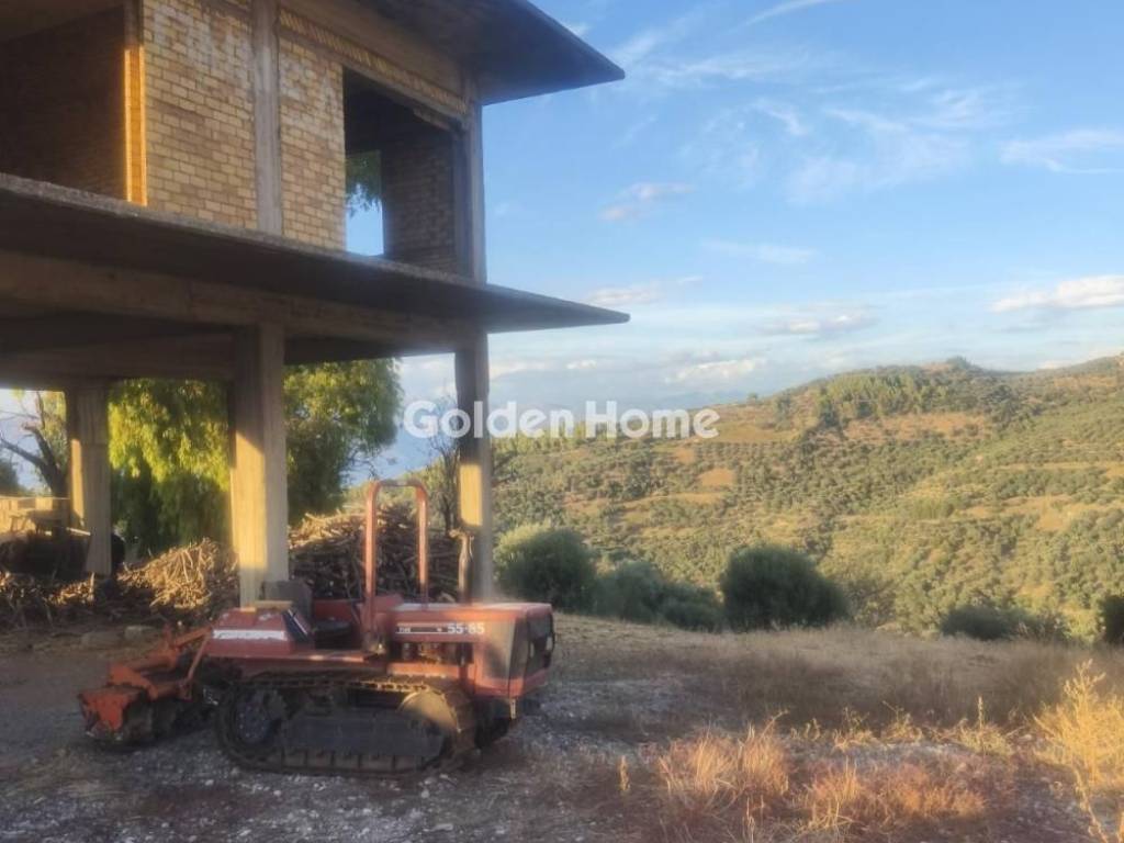 Εξωτερικός Χώρος