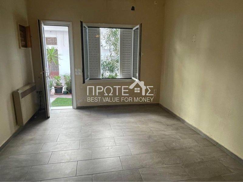 Άποψη χώρου