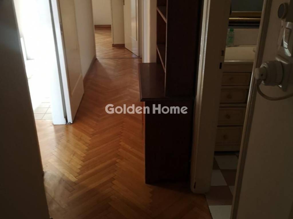 Χολ - Διάδρομος